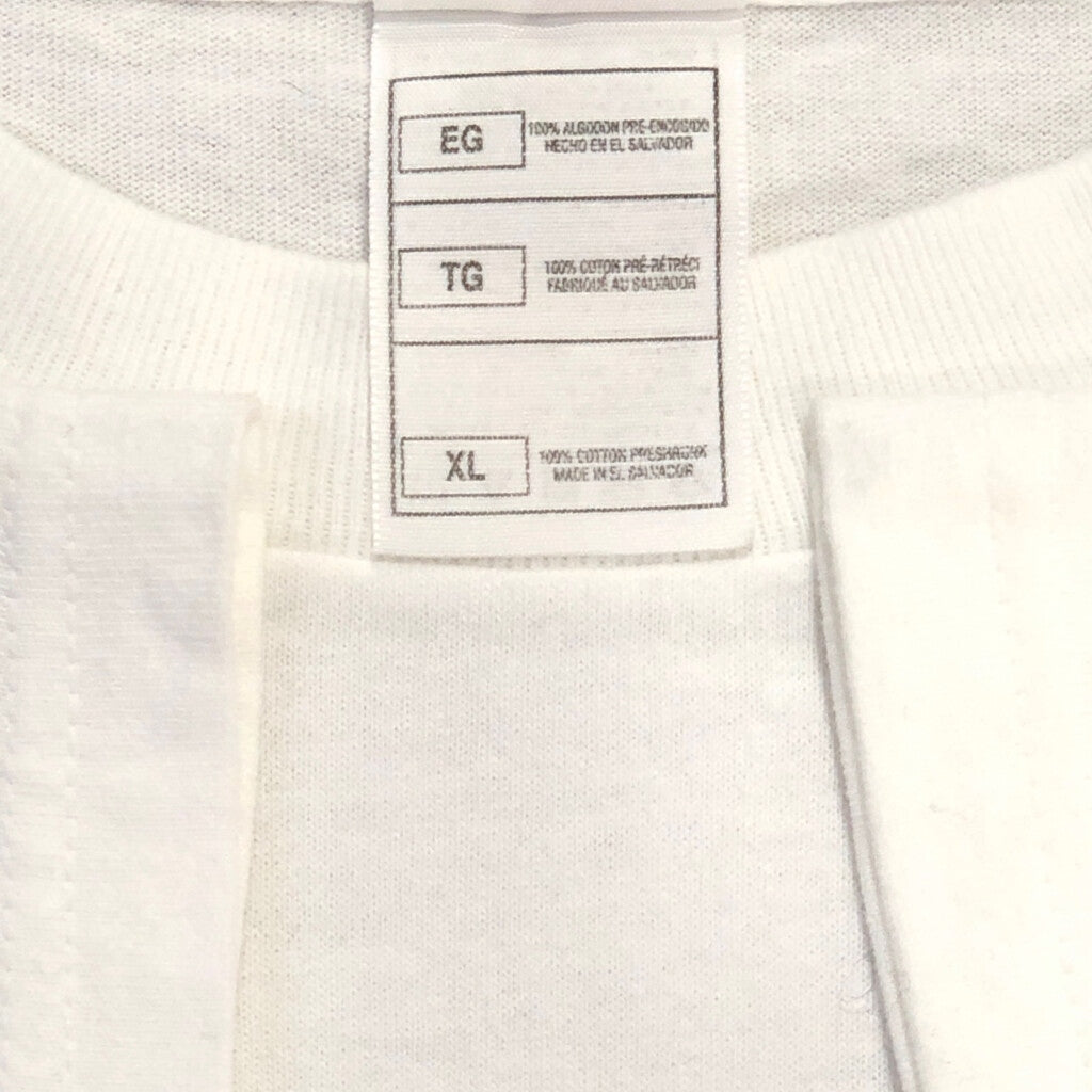 00s DELL T-Shirt XL [ 10584 ]