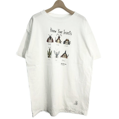 80s Insects T-Shirt XL [ 10588 ]