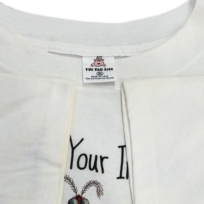 80s Insects T-Shirt XL [ 10588 ]