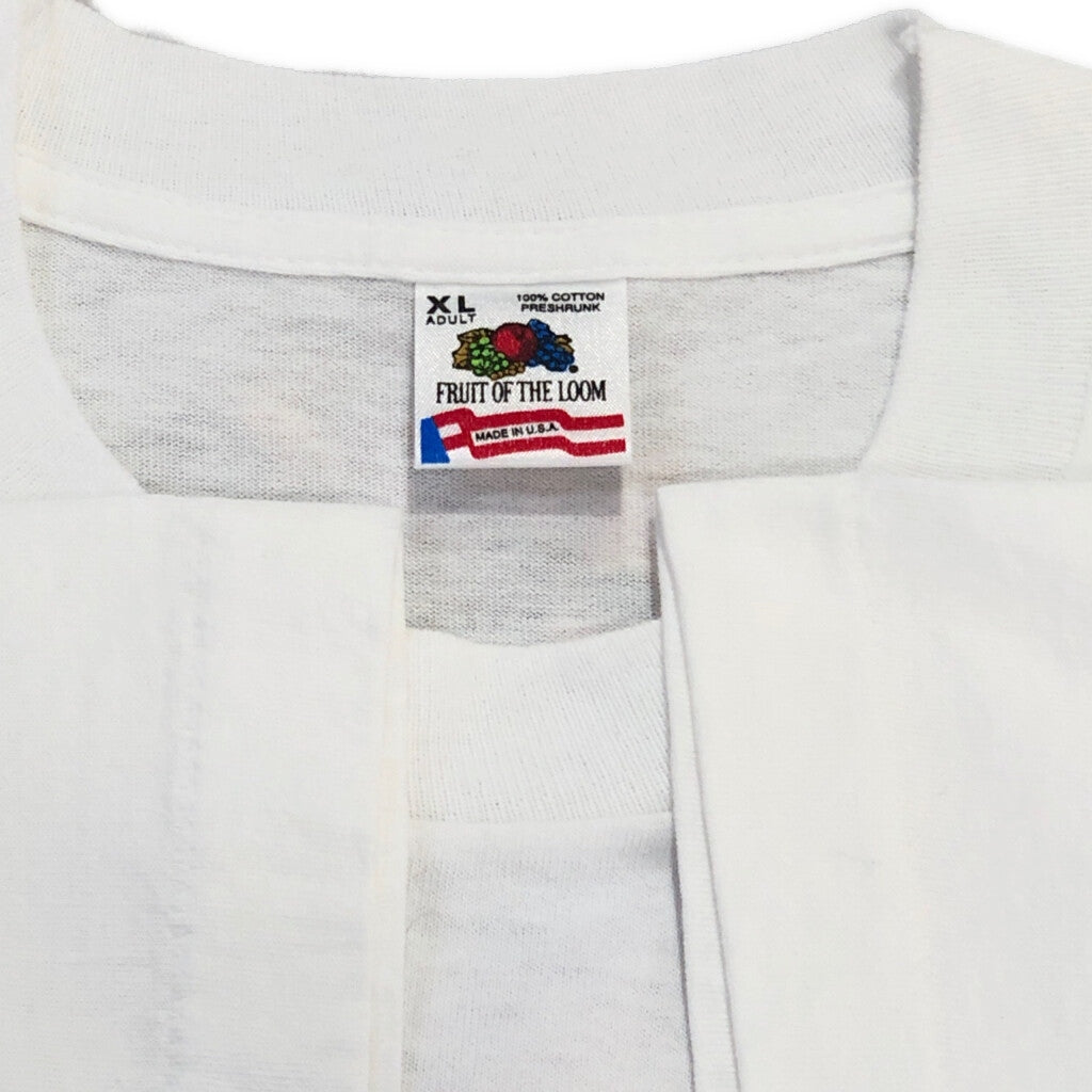 DEAD STOCK 90s Marlboro T-Shirt XL [ 10590 ]