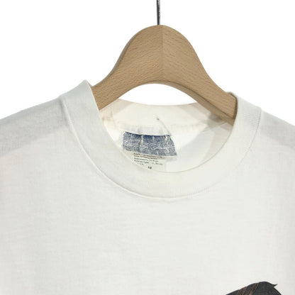 90s Marilyn Monroe T-Shirt M [ 10592 ]
