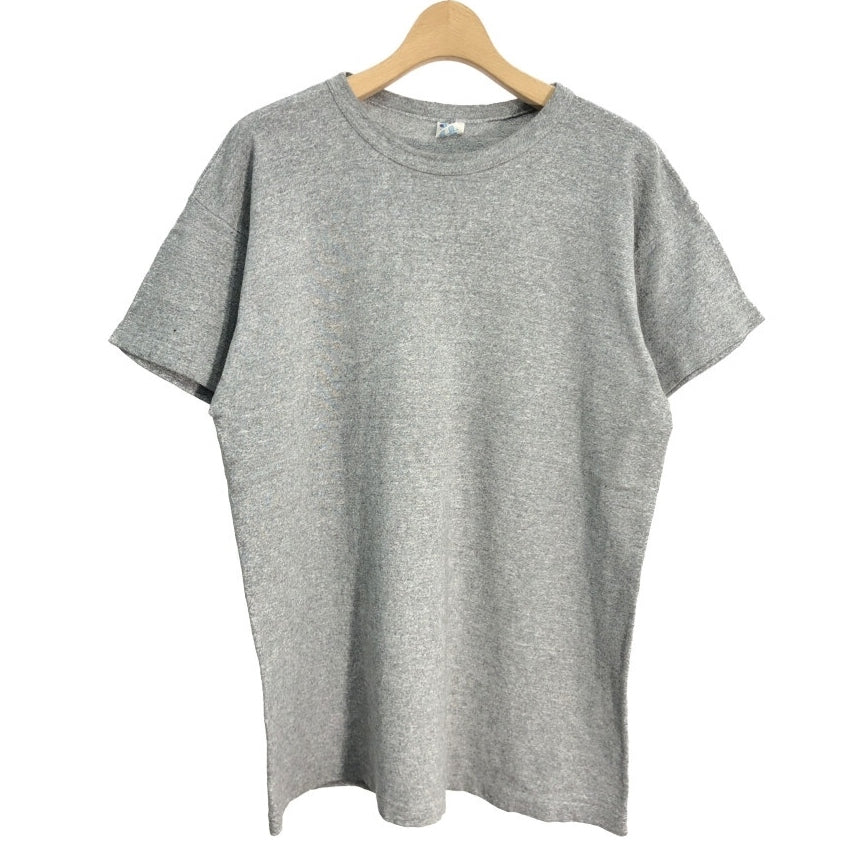 80s Champion Plain T-Shirt XL [ 10594 ]