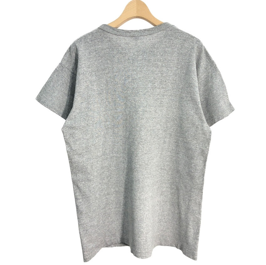 80s Champion Plain T-Shirt XL [ 10594 ]