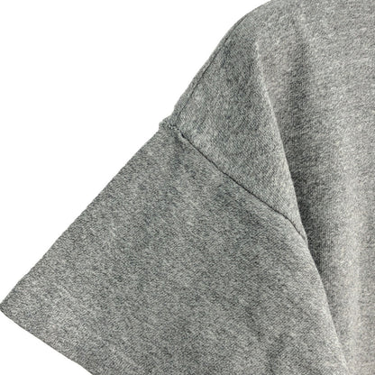 80s Champion Plain T-Shirt XL [ 10594 ]