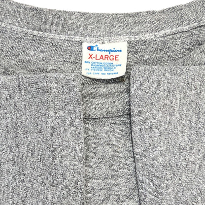 80s Champion Plain T-Shirt XL [ 10594 ]