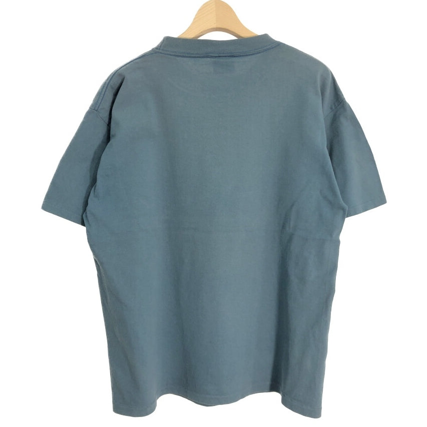 90s Kermit Clein T-Shirt L [ 10600 ]