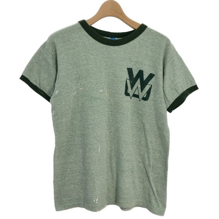 70s Champion Linger T-Shirt L [ 10601 ]