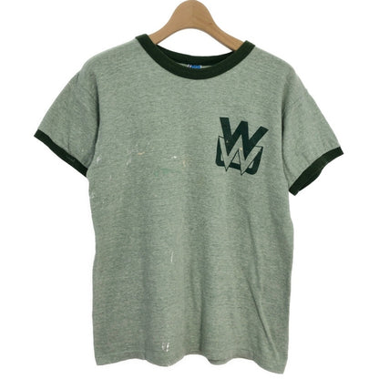 70s Champion Linger T-Shirt L [ 10601 ]