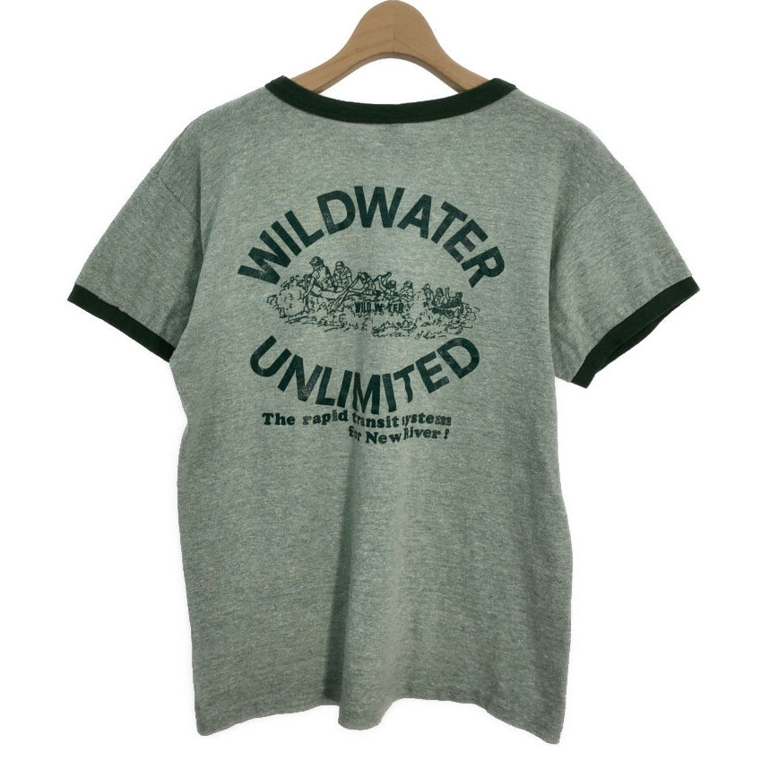 70s Champion Linger T-Shirt L [ 10601 ]