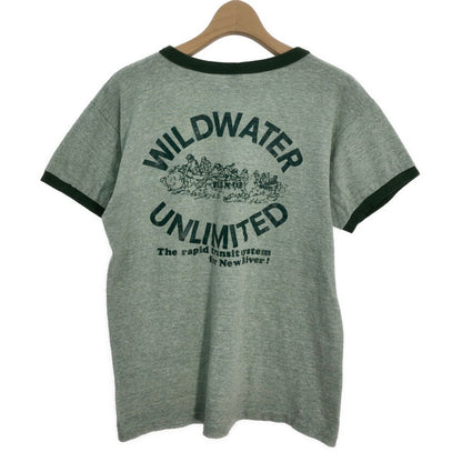 70s Champion Linger T-Shirt L [ 10601 ]