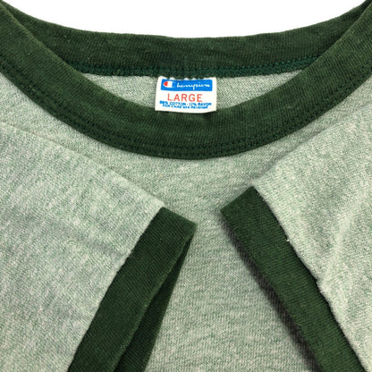 70s Champion Linger T-Shirt L [ 10601 ]