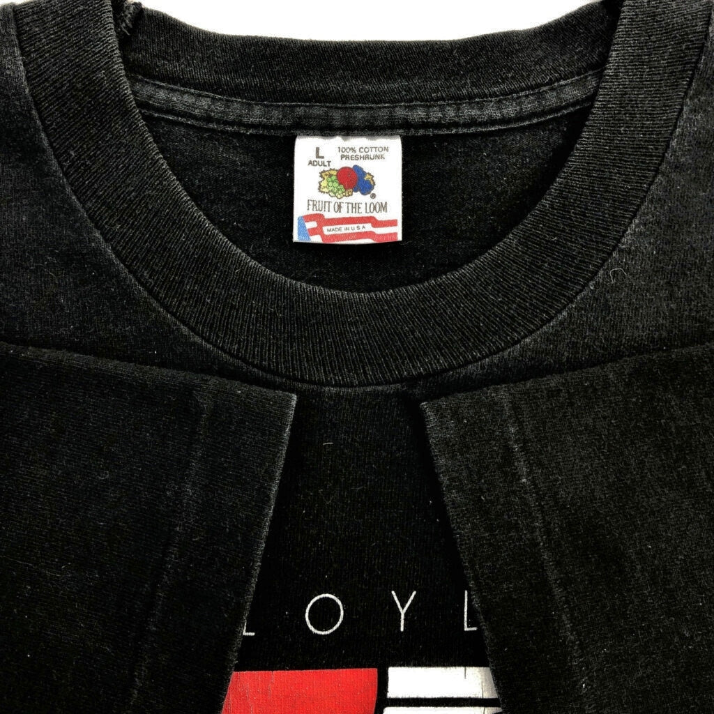 90s FRANK LLOYD WRIGHT T-Shirt L [ 10602 ]