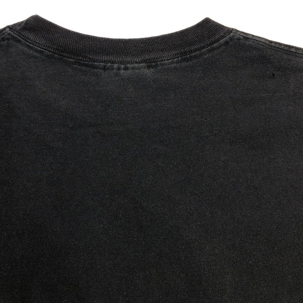 00s IBM Eye-Bee-M T-Shirt L [ 10603 ]