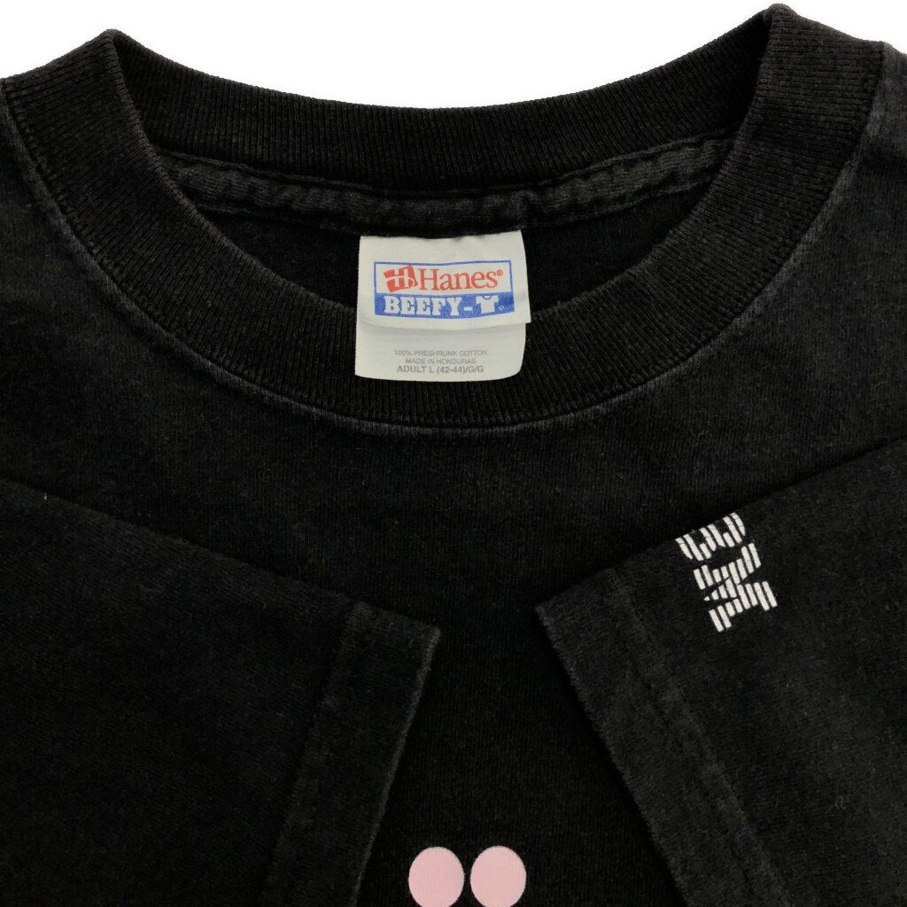 00s IBM Eye-Bee-M T-Shirt L [ 10603 ]