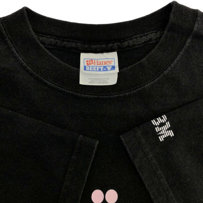 00s IBM Eye-Bee-M T-Shirt L [ 10603 ]