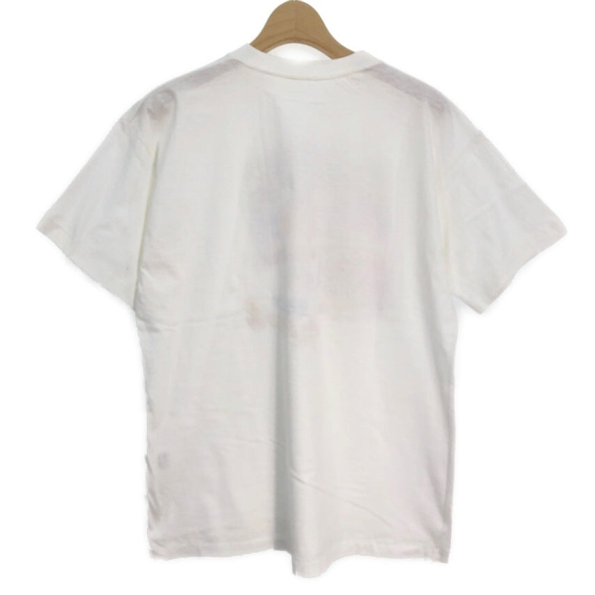 90s SEGA Virtua Fighter 2 T-Shirt M [ 10609 ]