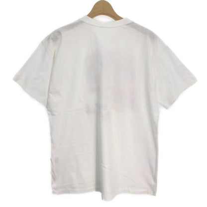 90s SEGA Virtua Fighter 2 T-Shirt M [ 10609 ]