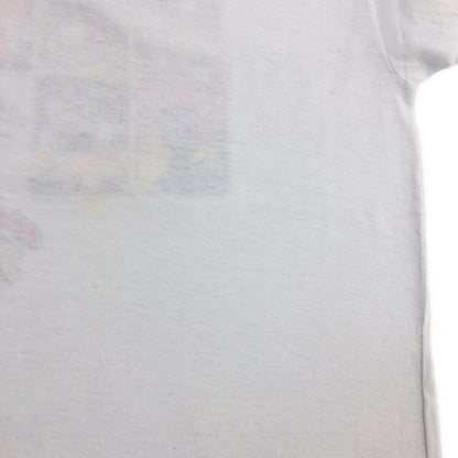 90s SEGA Virtua Fighter 2 T-Shirt M [ 10609 ]