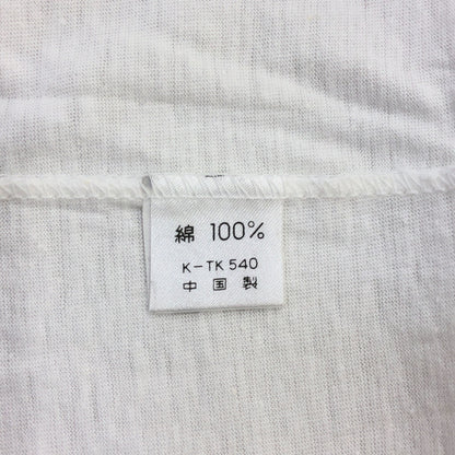 90s SEGA Virtua Fighter 2 T-Shirt M [ 10609 ]