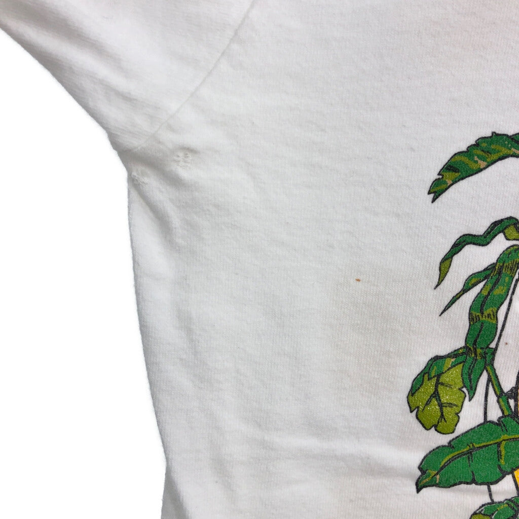 90s BUTT NAKED ARMED FORCES T-Shirt L [ 10610 ]