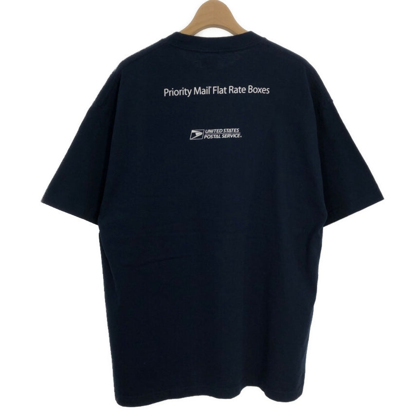 00s USPS T-Shirt XL [ 10612 ]