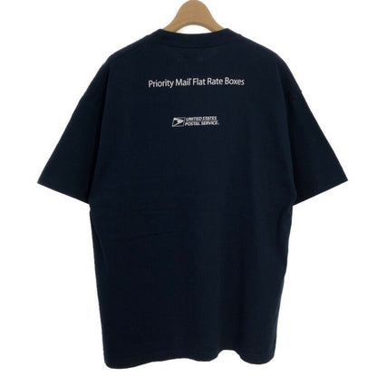 00s USPS T-Shirt XL [ 10612 ]