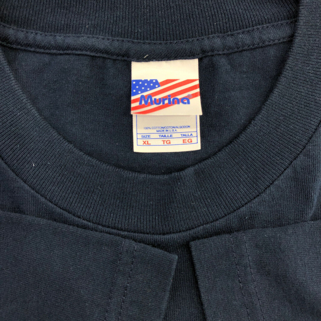 00s USPS T-Shirt XL [ 10612 ]