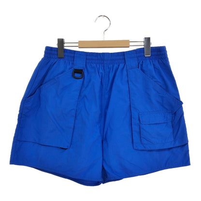 90s EBTEK Eddie Bauer Swim Shorts L [ 10616 ]