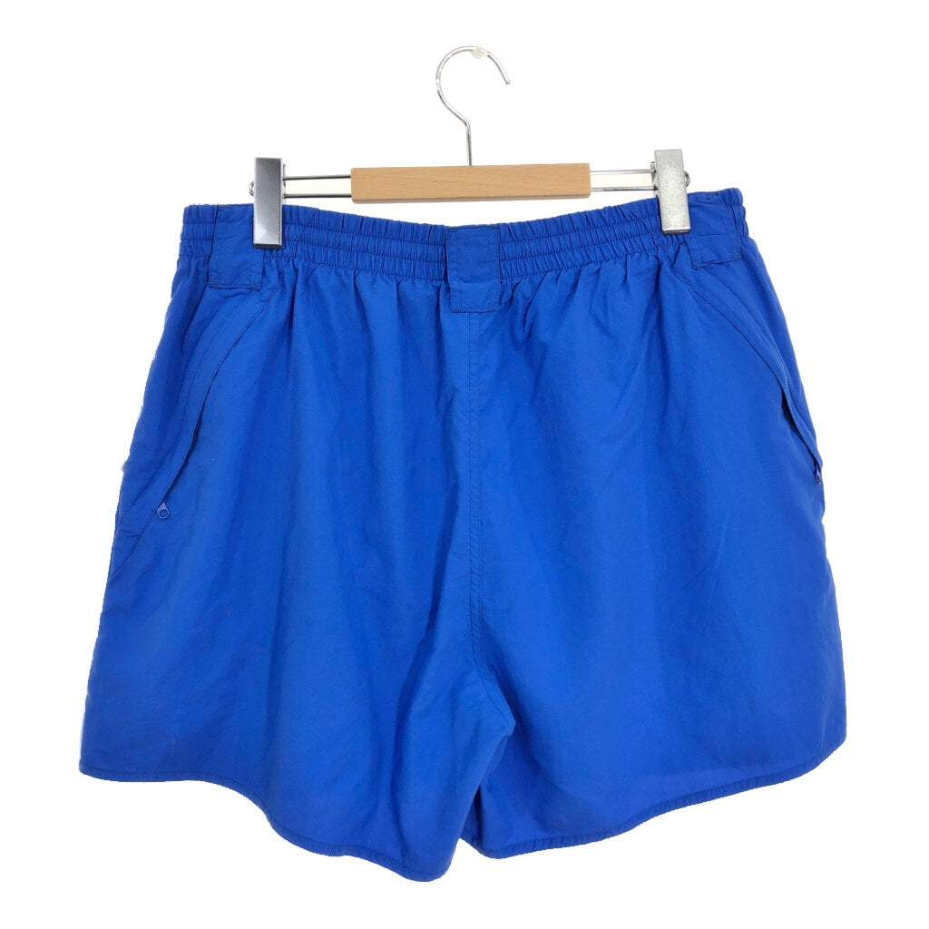 90s EBTEK Eddie Bauer Swim Shorts L [ 10616 ]