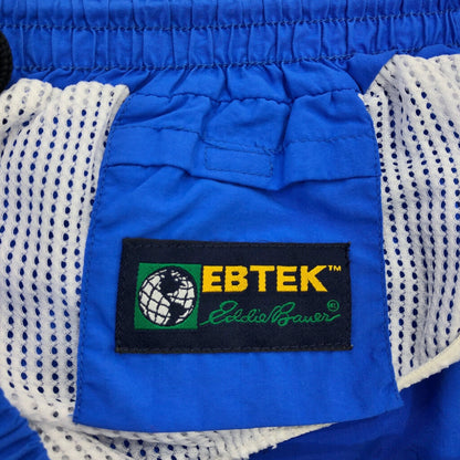 90s EBTEK Eddie Bauer Swim Shorts L [ 10616 ]