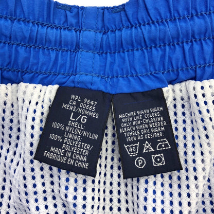 90s EBTEK Eddie Bauer Swim Shorts L [ 10616 ]