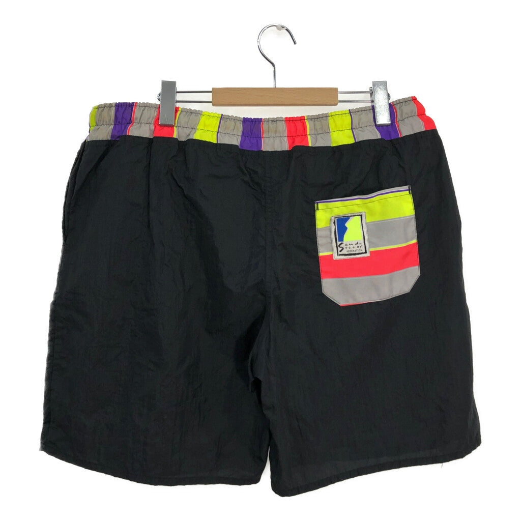 90s umbro Swim Shorts L [ 10617 ]