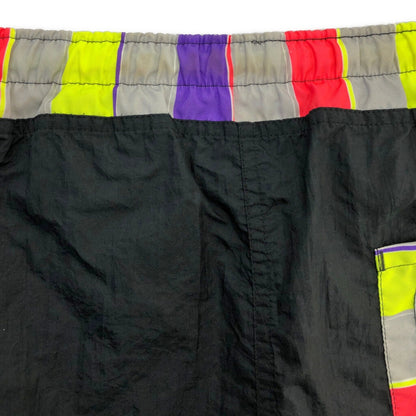 90s umbro Swim Shorts L [ 10617 ]