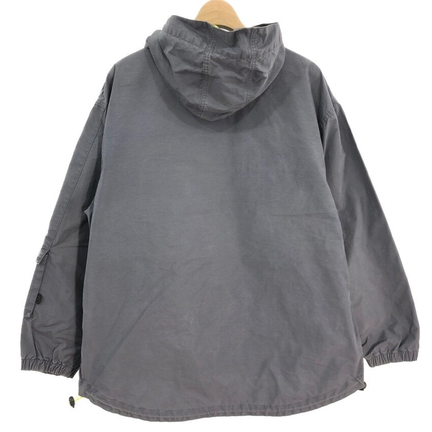 00s POLO SPORT nylon anorak parke M [ 10621 ]