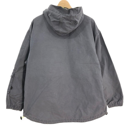 00s POLO SPORT nylon anorak parke M [ 10621 ]
