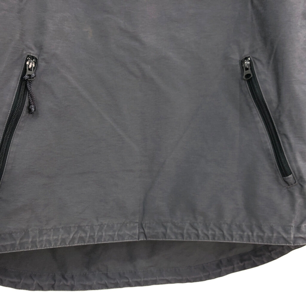 00s POLO SPORT nylon anorak parke M [ 10621 ]