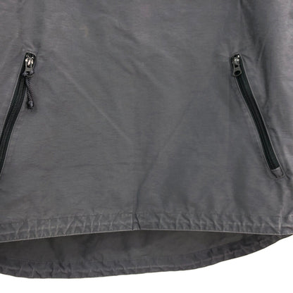 00s POLO SPORT nylon anorak parke M [ 10621 ]