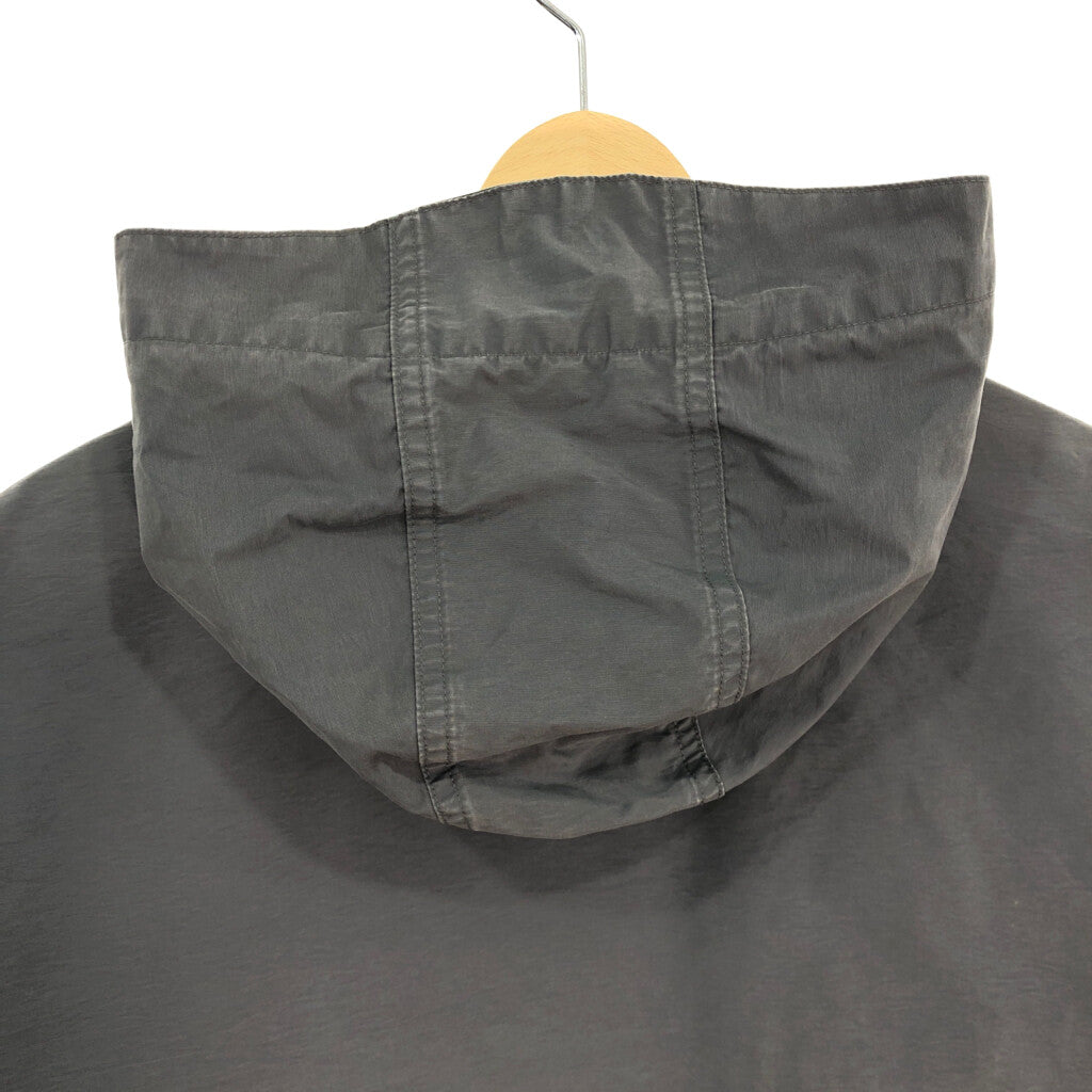 00s POLO SPORT nylon anorak parke M [ 10621 ]