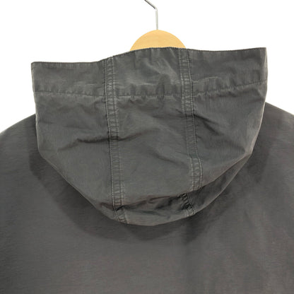 00s POLO SPORT nylon anorak parke M [ 10621 ]