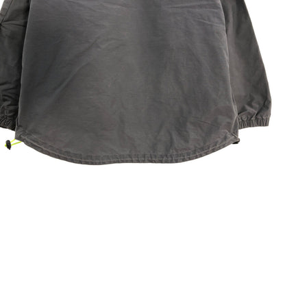 00s POLO SPORT nylon anorak parke M [ 10621 ]