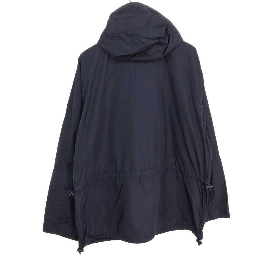 00s POLO SPORT nylon gimmick parke L [ 10624 ]