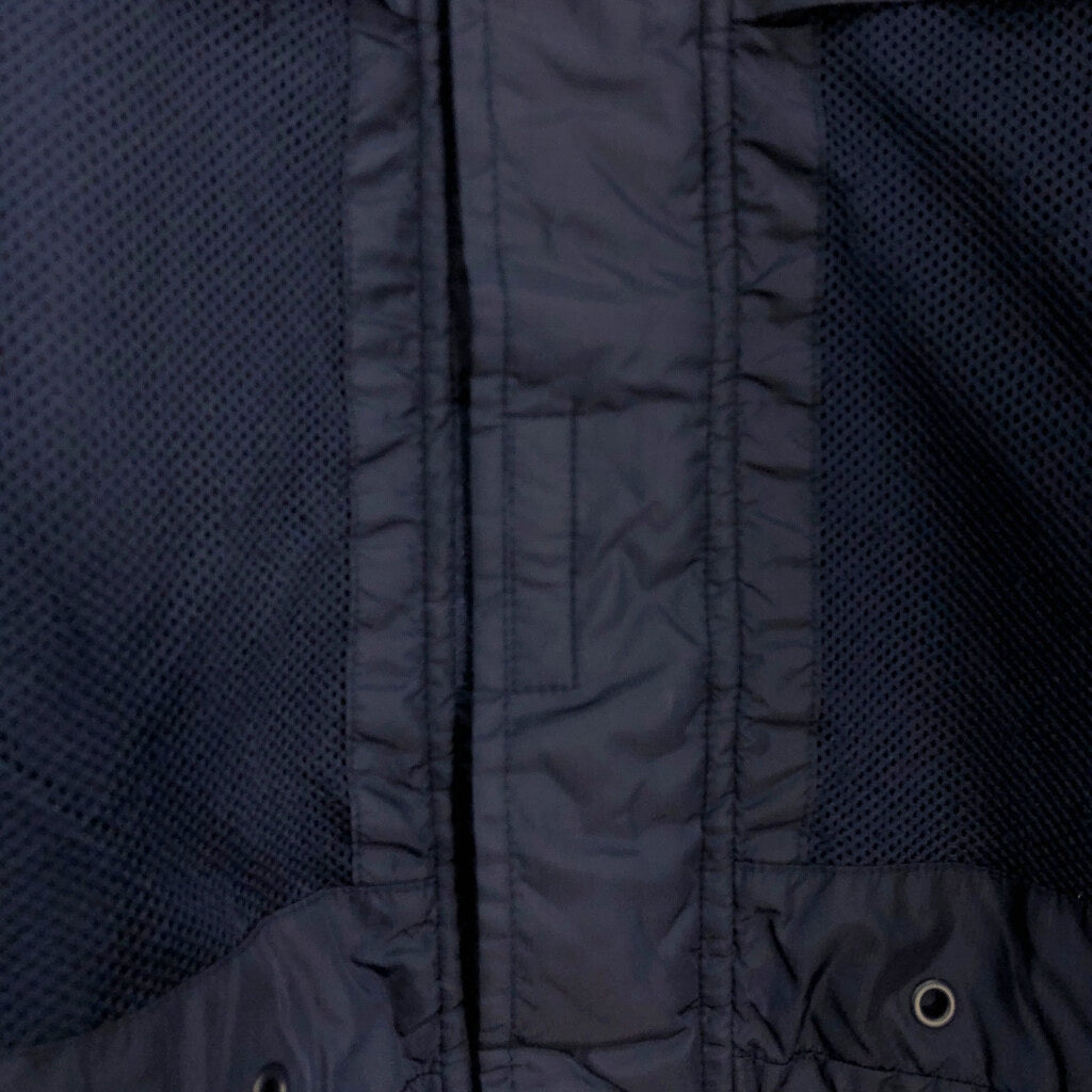 00s POLO SPORT nylon gimmick parke L [ 10624 ]