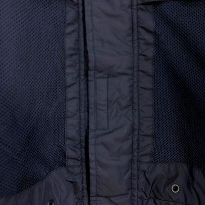 00s POLO SPORT nylon gimmick parke L [ 10624 ]