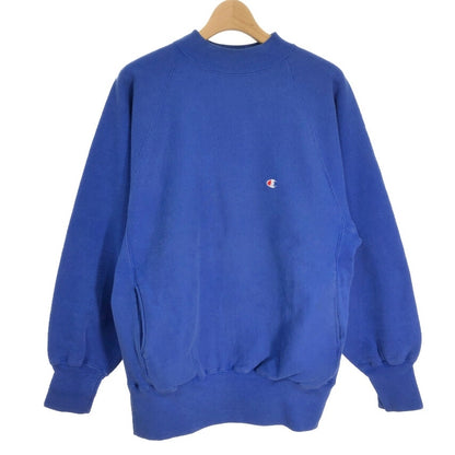 90s Champion REVERSE WEAVE one-point Sweat XL [ 10625 ]