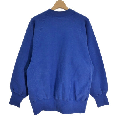 90s Champion REVERSE WEAVE one-point Sweat XL [ 10625 ]