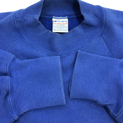 90s Champion REVERSE WEAVE one-point Sweat XL [ 10625 ]