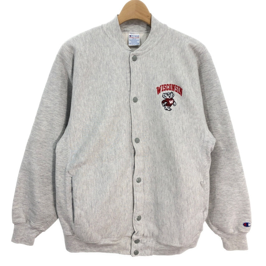 90s Champion REVERSE WEAVE Sweat Shirts L [ 10626 ]