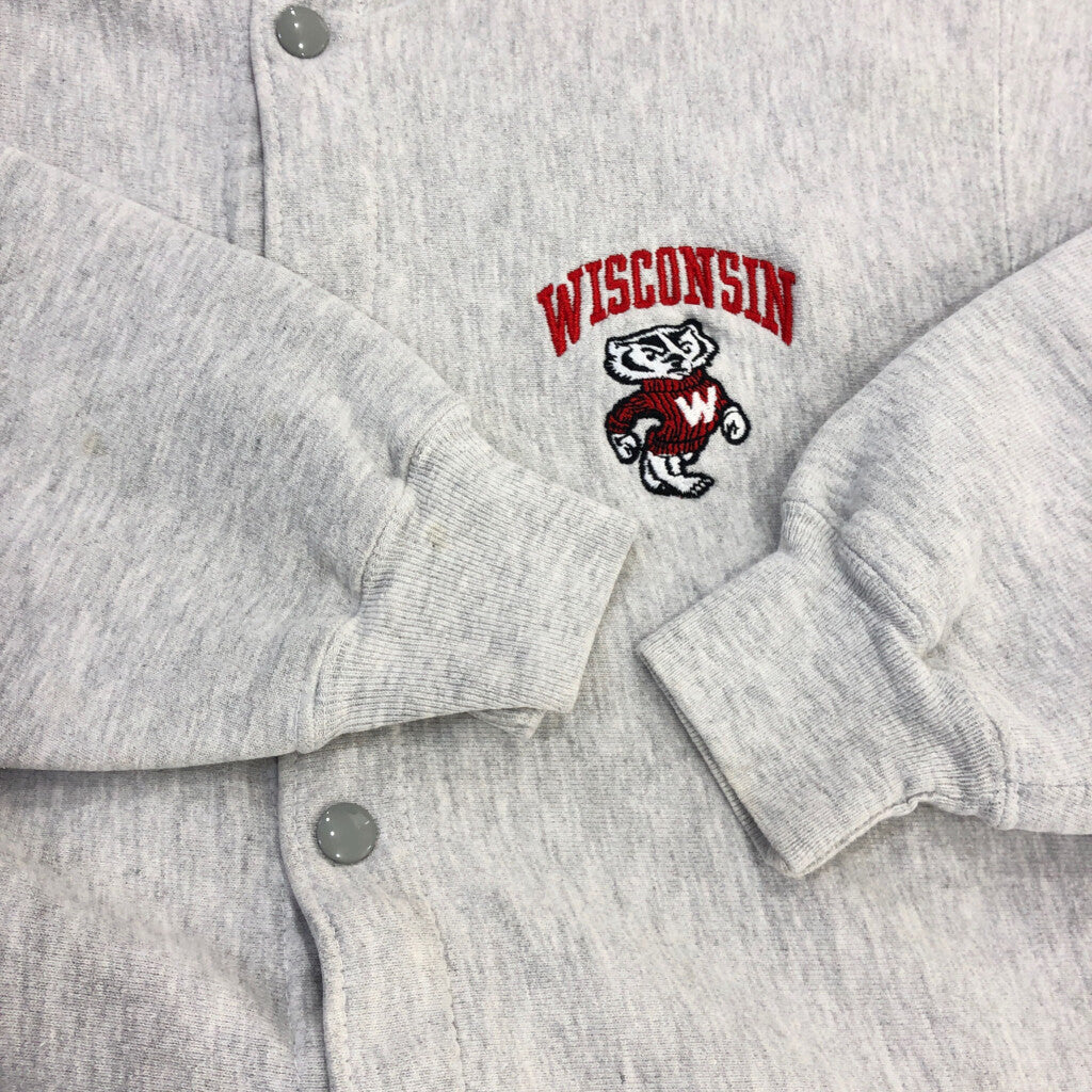 90s Champion REVERSE WEAVE Sweat Shirts L [ 10626 ]
