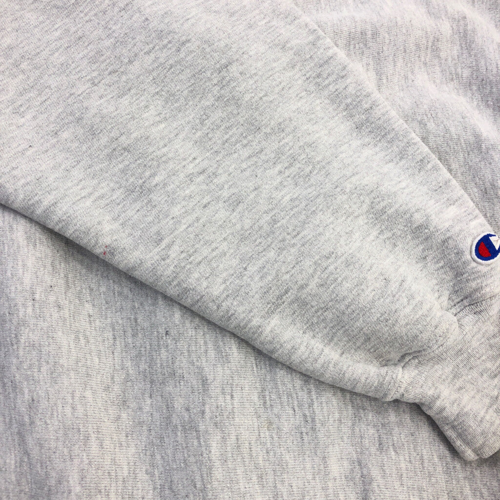 90s Champion REVERSE WEAVE Sweat Shirts L [ 10626 ]