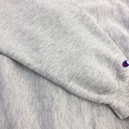 90s Champion REVERSE WEAVE Sweat Shirts L [ 10626 ]